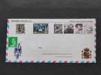 Spanje Eerstedag Envelop 1983, Ophalen of Verzenden, Onbeschreven, Europa