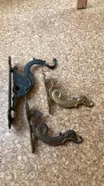 Oosterse wandhaken draak, Ophalen, Gebruikt, Wandhaken, Minder dan 100 cm