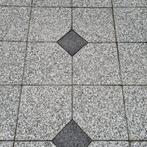 Mooie Terrastegels, Tuin en Terras, Ophalen, Gebruikt, 10 m² of meer, Beton