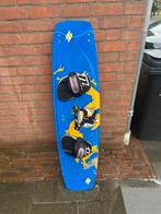 North kiteboard, Watersport en Boten, Kitesurfen, Twintip, Kiteboard, Ophalen of Verzenden, Zo goed als nieuw