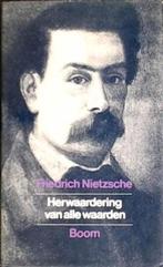 Friedrich Nietzsche - Herwaardering van alle waarden [], Boeken, Ophalen of Verzenden, Gelezen
