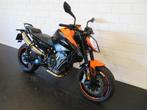 KTM DUKE 890 ABS NIEUWSTAAT! (bj 2022), 890 cc, Bedrijf, Naked bike