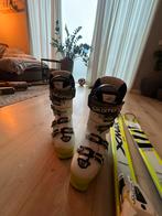 Salomon pro max  skies en schoenen maar 27,5 en 162, Ophalen, 160 tot 180 cm, Schoenen, Salomon