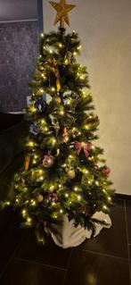 Kunst kerstboom 185 cm, Diversen, Kerst, Ophalen