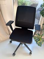 Profim Light Up 250SL Ergonomische Bureaustoel, Ophalen, Zwart, Zo goed als nieuw, Bureaustoel