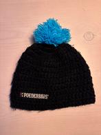 Kinder poederbaas muts, Overige merken, 100 tot 140 cm, Overige typen, Ophalen of Verzenden