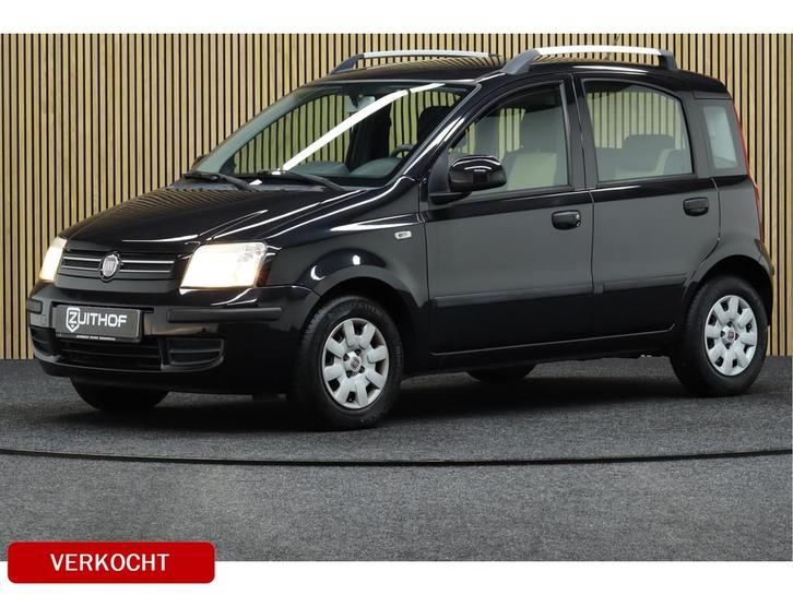 Fiat Panda 1.2 Edizione Cool | Airco (bj 2010), Auto's, Fiat, Bedrijf, Te koop, Panda, ABS, Airbags, Airconditioning, Alarm, Centrale vergrendeling
