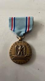 Amerkaanse medal, Ophalen of Verzenden, Landmacht, Amerika