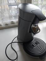 Senseo hd 6561, nieuw model, grijs/zwart., Ophalen of Verzenden, Zo goed als nieuw, Koffiemachine