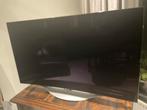 LG 55 inch Curved OLED-tv – Goede staat, Audio, Tv en Foto, Televisies, Ophalen, Zo goed als nieuw, 100 cm of meer, LG