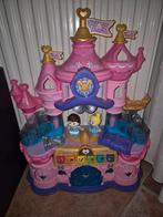 VTech Prinsessenhuis - Interactief Speelplezier!, Ophalen of Verzenden, Gebruikt, Meisje