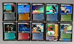 DBZ CCG World Games foil set 10x NM!, Hobby en Vrije tijd, Verzamelkaartspellen | Overige, Ophalen of Verzenden, Zo goed als nieuw