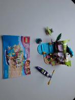 Lego Friends 41315 Heartlake Surfshop, Kinderen en Baby's, Complete set, Ophalen of Verzenden, Lego, Zo goed als nieuw