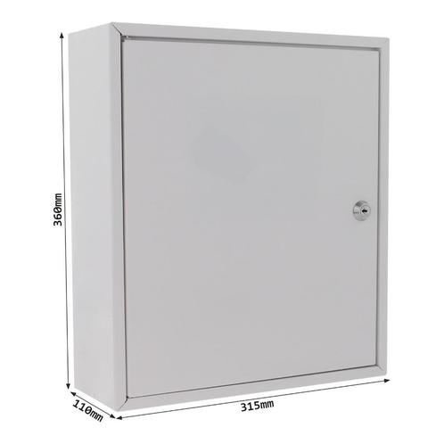 Medicijnkast MK 1, Huis en Inrichting, Badkamer | Badkamermeubels, Nieuw, Minder dan 100 cm, 50 tot 100 cm, 25 tot 50 cm, Ophalen of Verzenden