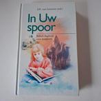 In Uw spoor - Bijbels dagboek voor kinderen, Ophalen of Verzenden, Zo goed als nieuw