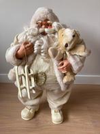 Witte Kerstman, Ophalen, Zo goed als nieuw