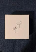 Airpods pro 2, Telecommunicatie, Mobiele telefoons | Oordopjes, Verzenden, Zo goed als nieuw, In gehoorgang (in-ear), Bluetooth