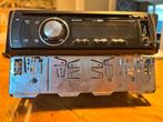 Caliber 234BT autoradio met cd speler, Auto diversen, Ophalen, Gebruikt