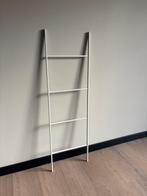 Beige decoratieve ladder, Kleding | Dames, Kledingrekken, Ophalen, Zo goed als nieuw