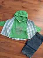 Mooie trui / blouse ,maat 62 (+gratis Sparkle), Kinderen en Baby's, Babykleding | Maat 62, Ophalen of Verzenden, Gebruikt