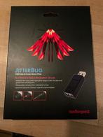Audioquest Jitterbug (NIEUW), Ophalen of Verzenden, Nieuw, Minder dan 2 meter, Overige kabels