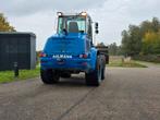 Ahlmann AS 1600, Zakelijke goederen, Machines en Bouw | Kranen en Graafmachines, Ophalen of Verzenden, Wiellader of Shovel