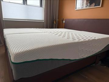 Swiss Sense Rhythm Time Matras ‘firm’ 90x210 beschikbaar voor biedingen