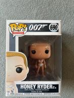 Funko Pop! 007 Honey Ryder #690, Ophalen of Verzenden, Nieuw