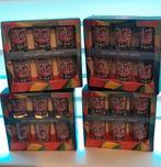 24 shotglaasjes 30, Verzamelen, Glas en Borrelglaasjes, Ophalen of Verzenden, Nieuw, Overige typen