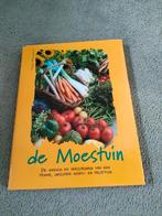 F. Hoogvelt - De moestuin, Ophalen of Verzenden, Zo goed als nieuw, F. Hoogvelt