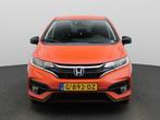 Honda Jazz 1.5 i-VTEC Dynamic, Auto's, Honda, Voorwielaandrijving, 12 maanden, Bedrijf, Handgeschakeld