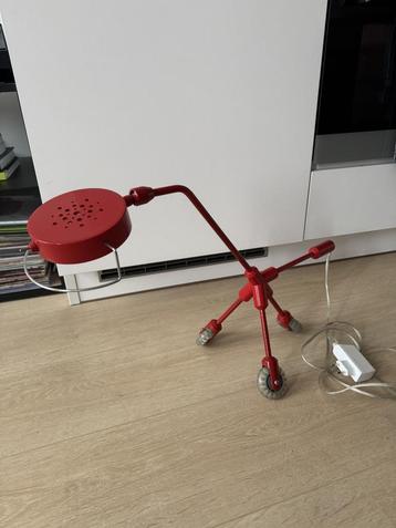 Retro Ikea lamp (uit begin 2000)  beschikbaar voor biedingen