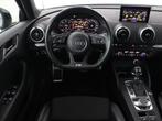 Audi A3 30 TDI Sport S Line Edition | Stoelverw € 17.900,0, Auto's, Audi, Automaat, Gebruikt, 4 cilinders, Origineel Nederlands