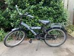 Jongensfiets 20 inch, Ophalen, Gebruikt, 20 inch