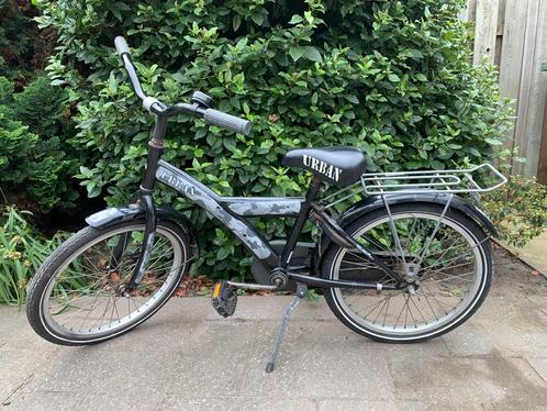 Jongensfiets 20 inch, Fietsen en Brommers, Fietsen | Jongens, Gebruikt, 20 inch, Ophalen