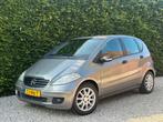 Mooie Mercedes-Benz A-Klasse A150 5DRS 2007 Airco. Trekhaak, Voorwielaandrijving, Stof, 1498 cc, 595 kg