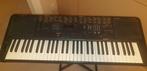 Technics KN470 keyboard, Ophalen, Gebruikt, 61 toetsen, Technics