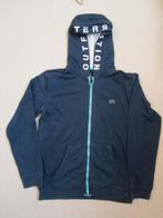 Blauw vest M, Outfitters Nation, Zo goed als nieuw, Verzenden, Maat 48/50 (M)