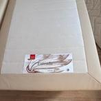 Norma Entrada boxspring, Ophalen, Zo goed als nieuw, Tweepersoons, 80 cm