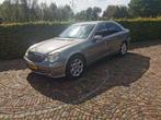 Mercedes Benz C180 kompressor., Auto's, Bedrijf, Te koop
