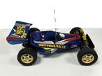 Tamiya Blazing Star 4WD Trial Racer 1/10 rc auto, Hobby en Vrije tijd, Modelbouw | Radiografisch | Auto's, Elektro, Gebruikt, Auto offroad