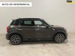 Mini Mini Countryman 1.6 John Cooper Works ALL4 Chili Leer, 1380 kg, Gebruikt, Euro 6, Bruin