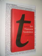 Fons Buyens - Een Theeuwse Tondeldoos, Nieuw, Ophalen of Verzenden, Fons Buyens, Sport