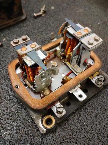 SPANNING REGELAAR CITROEN DS / ID - DUCELLIER beschikbaar voor biedingen