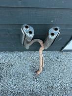 Uitlaat honda vfr 800 vtec 2008, Ophalen, Gebruikt