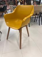 Tuinset Yasmani | Hartman | Showroommodel, Tuin en Terras, Ophalen, 4 zitplaatsen, Gebruikt, Teakhout