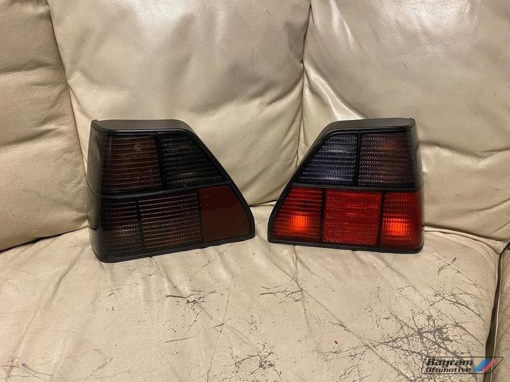 Vw golf 2 achterlichten diverse Hella smoke treser FIFFT mk2, Auto-onderdelen, Verlichting, Volkswagen, Gebruikt, Ophalen of Verzenden