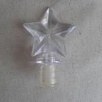 Flessenstop ster, Antiek en Kunst, Ophalen of Verzenden