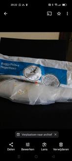 Regenhoes voor buggy, Ophalen of Verzenden, Zo goed als nieuw, Regenhoes