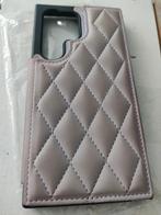 Samsung S24 Ultra hoesje, Telecommunicatie, Mobiele telefoons | Hoesjes en Frontjes | Samsung, Ophalen of Verzenden, Nieuw